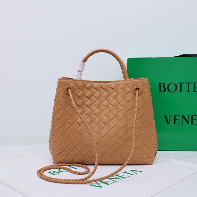 Bottega Veneta Top Handle Bags